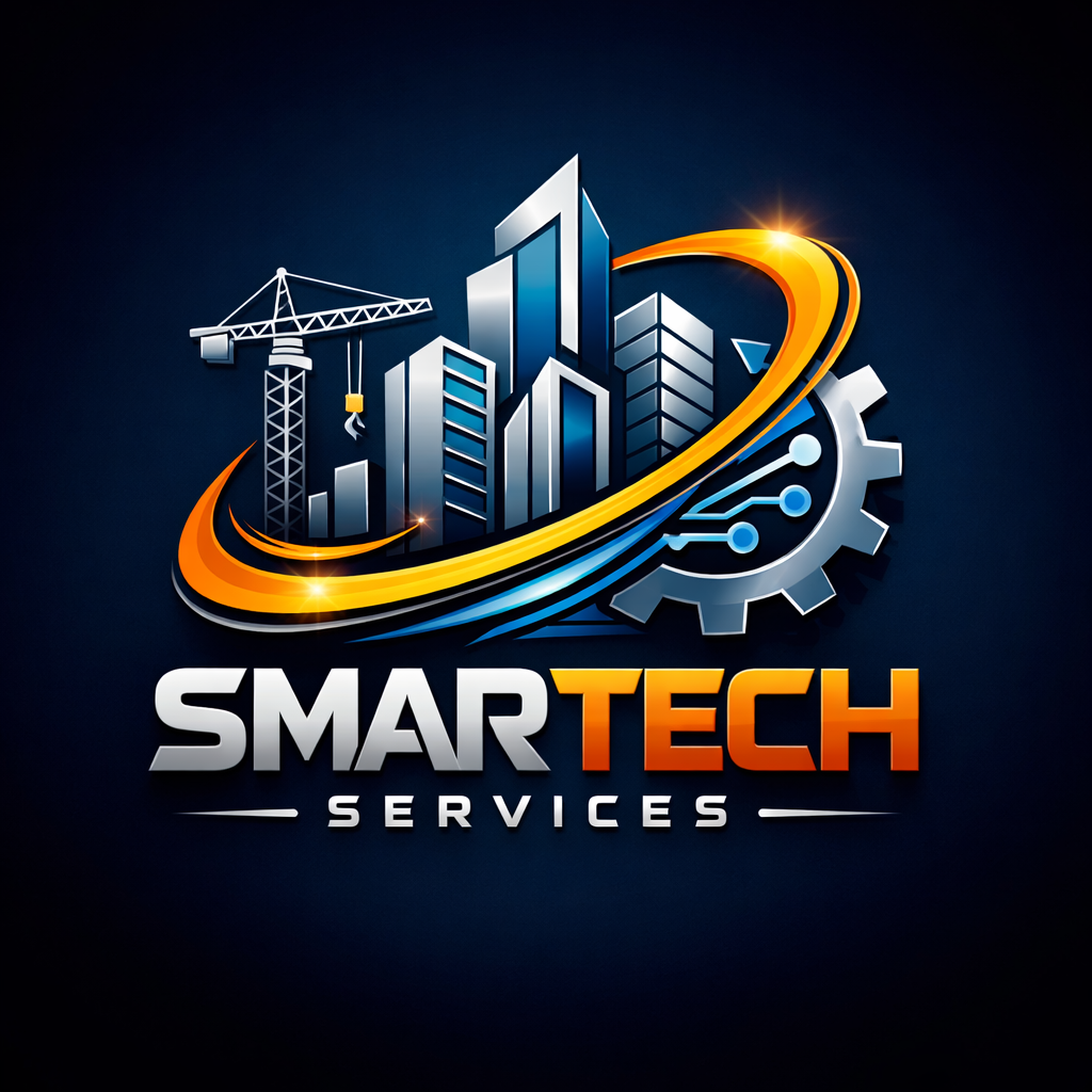 Under Construction | SMARTECH SERVICES